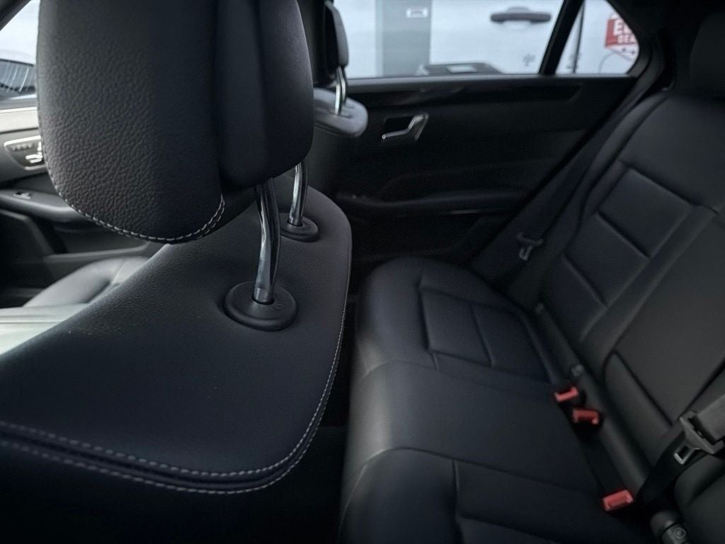 2016 Mercedes-Benz E 350 E 350