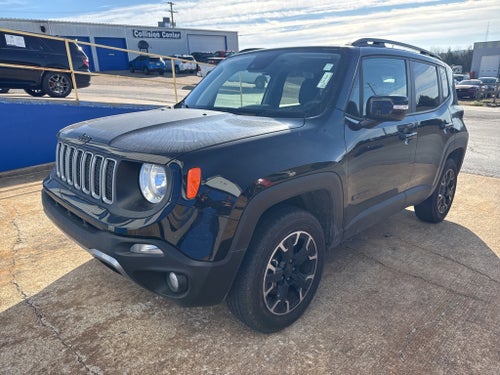 2023 Jeep Renegade Upland 4x4