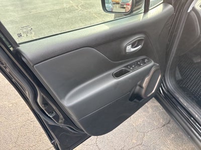 2023 Jeep Renegade Upland 4x4