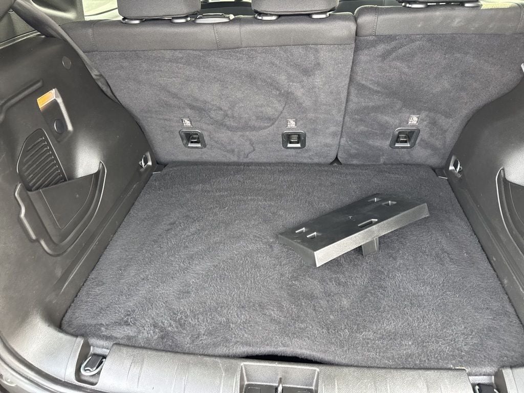 2023 Jeep Renegade Upland 4x4