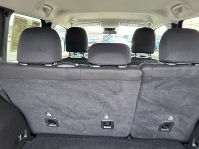 2023 Jeep Renegade Upland 4x4