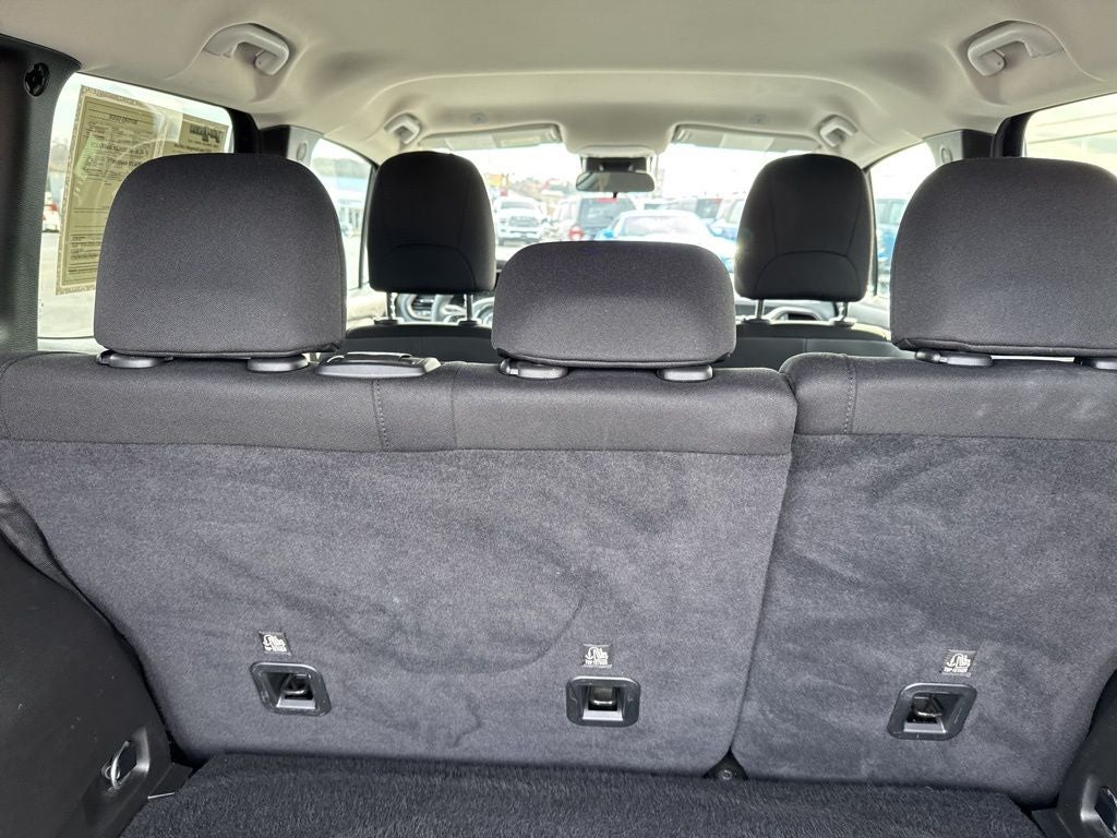 2023 Jeep Renegade Upland 4x4