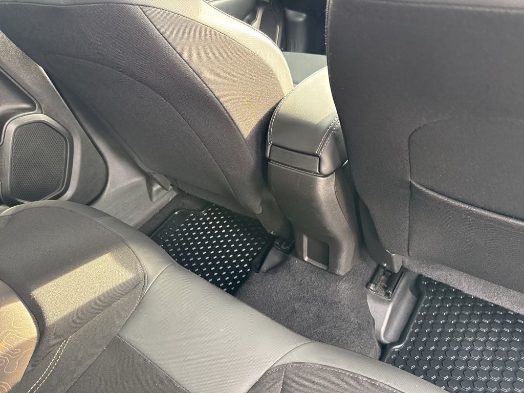 2023 Jeep Renegade Upland 4x4