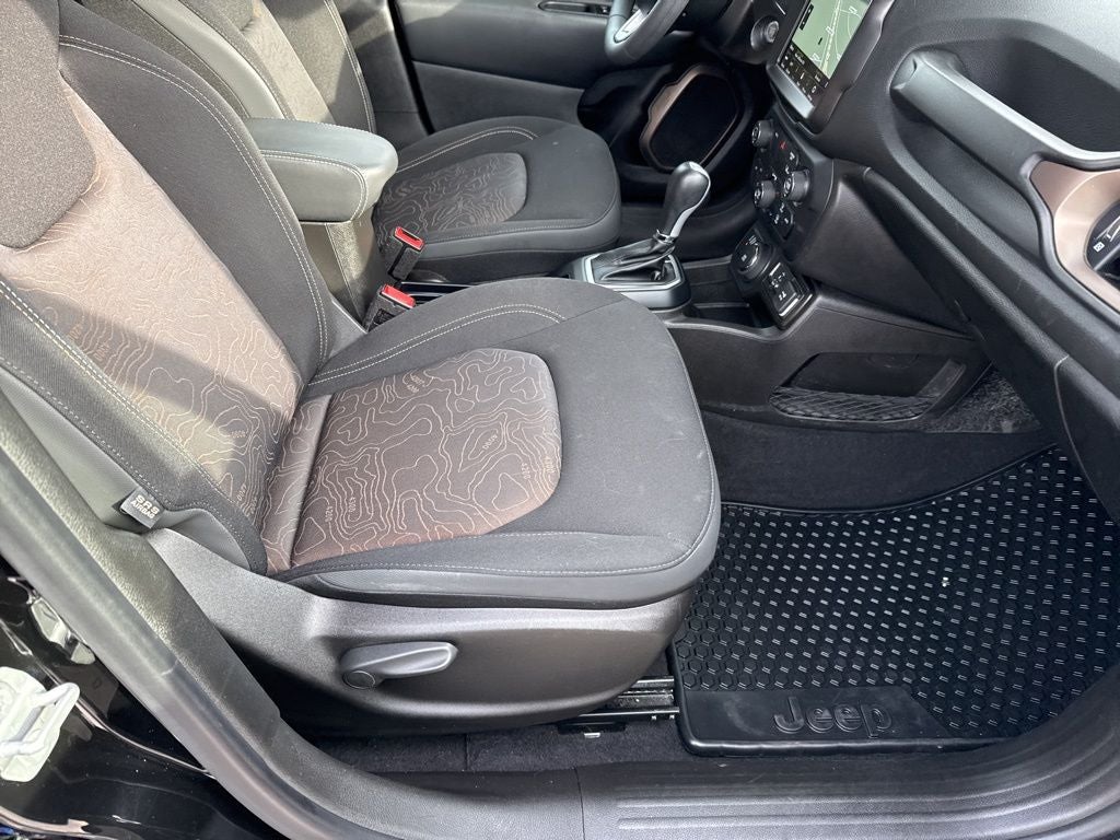 2023 Jeep Renegade Upland 4x4