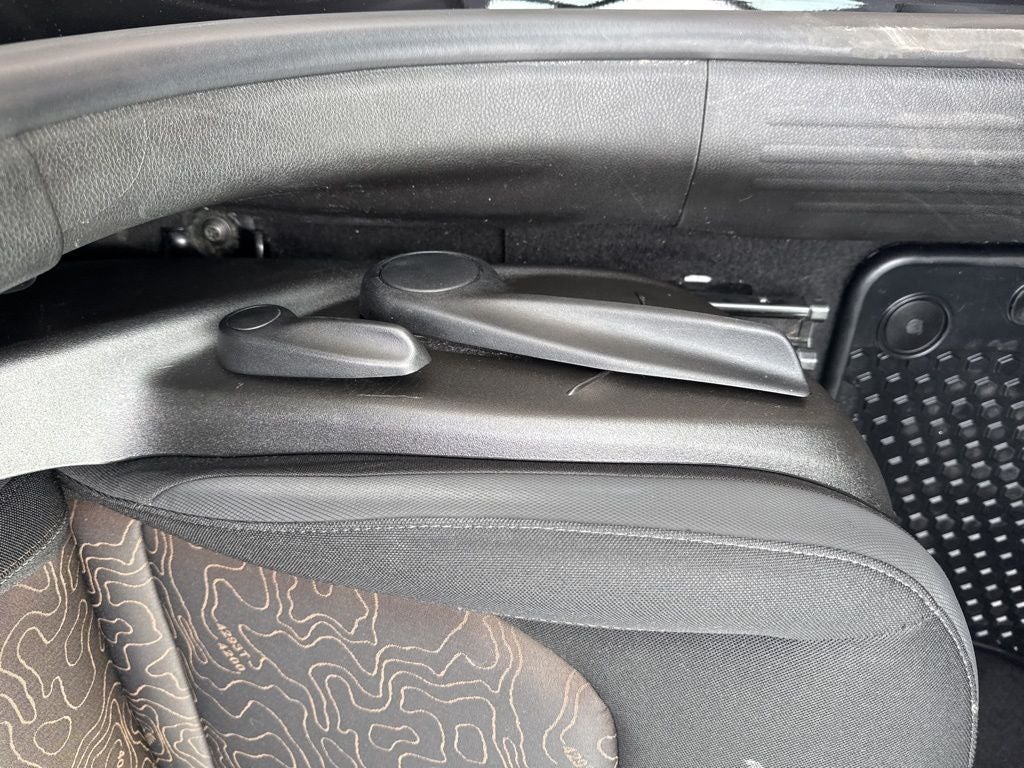 2023 Jeep Renegade Upland 4x4