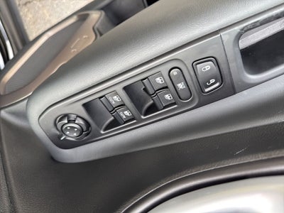 2023 Jeep Renegade Upland 4x4