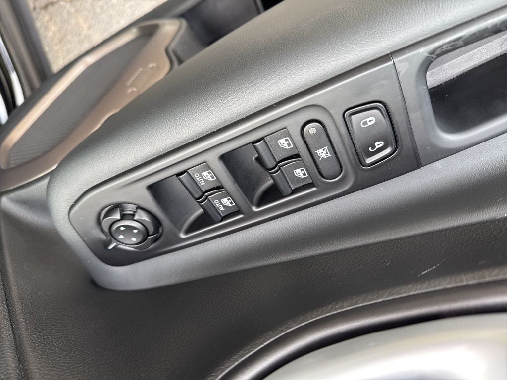 2023 Jeep Renegade Upland 4x4