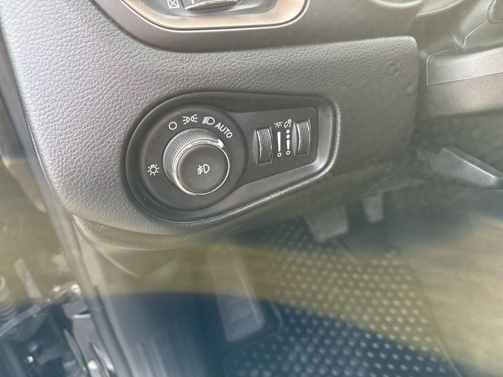 2023 Jeep Renegade Upland 4x4