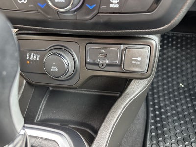 2023 Jeep Renegade Upland 4x4