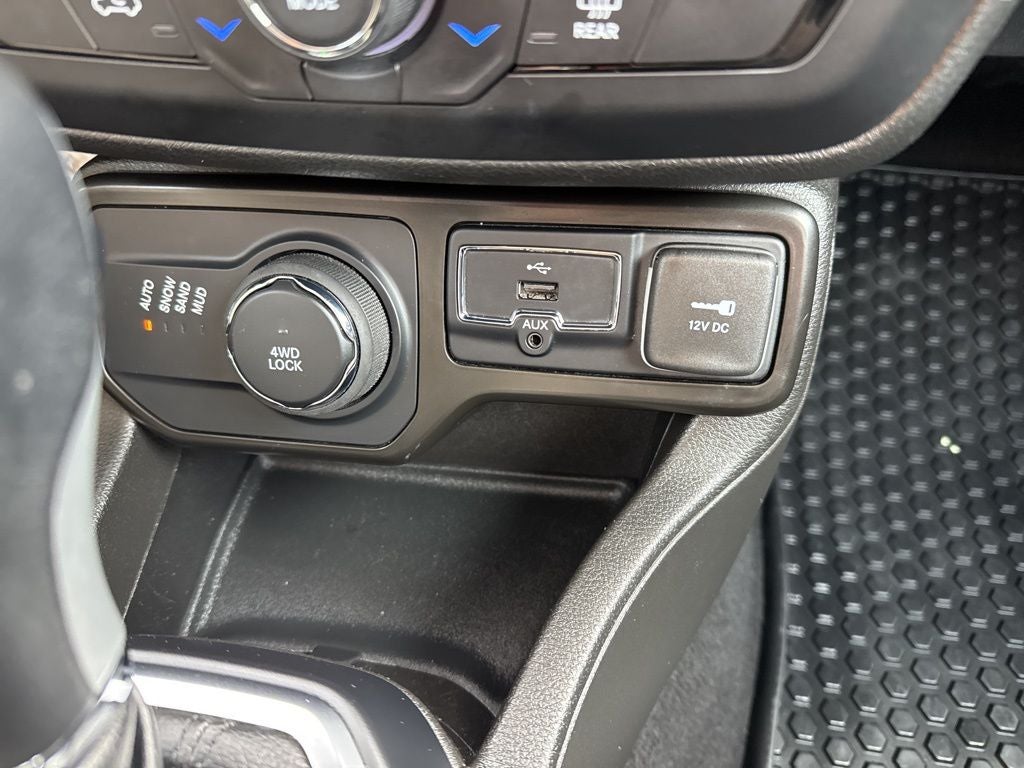 2023 Jeep Renegade Upland 4x4