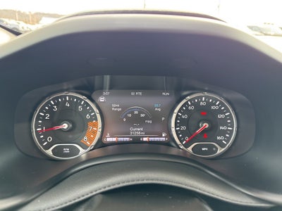 2023 Jeep Renegade Upland 4x4