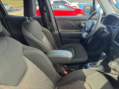 2023 Jeep Renegade Upland 4x4