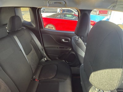 2023 Jeep Renegade Upland 4x4