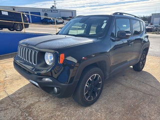 2023 Jeep Renegade Upland 4x4