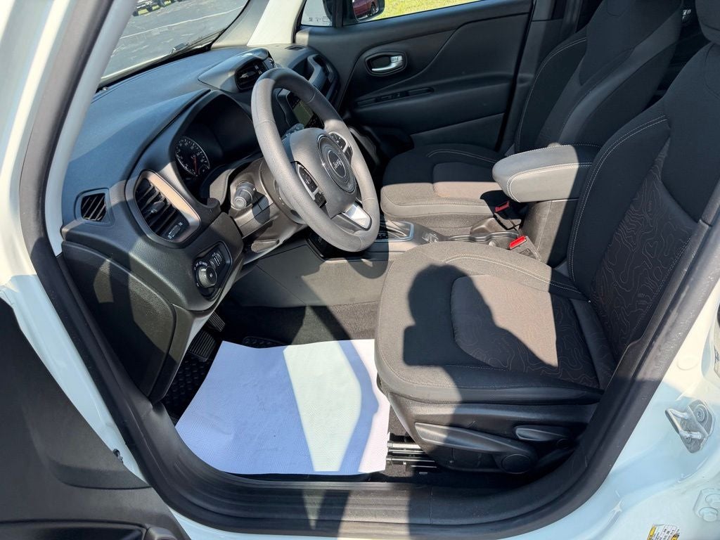 2023 Jeep Renegade Upland 4x4