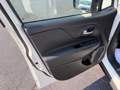 2023 Jeep Renegade Upland 4x4
