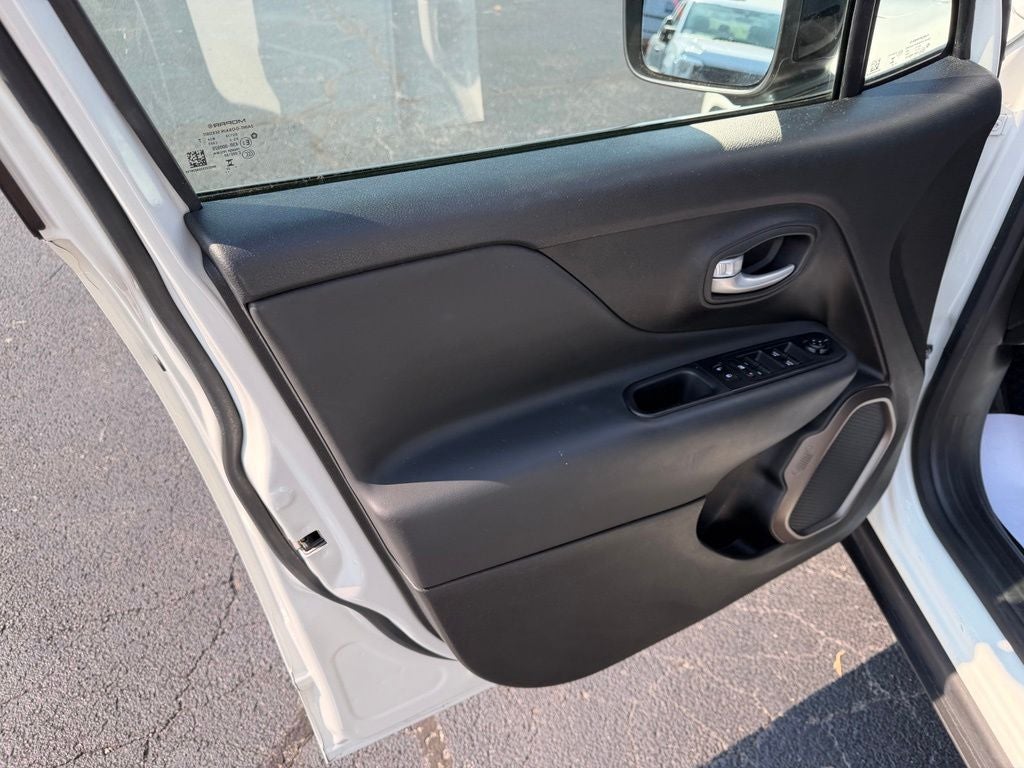 2023 Jeep Renegade Upland 4x4