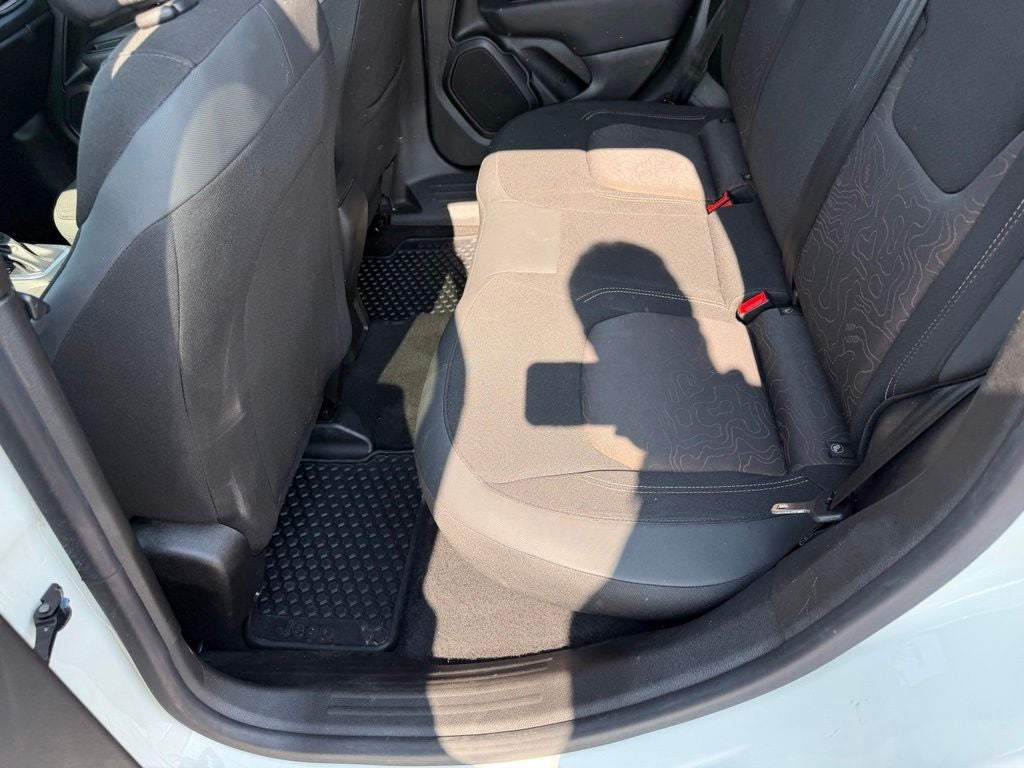 2023 Jeep Renegade Upland 4x4