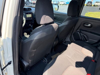 2023 Jeep Renegade Upland 4x4
