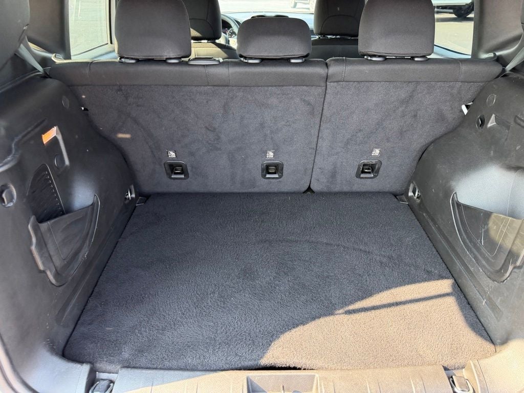 2023 Jeep Renegade Upland 4x4
