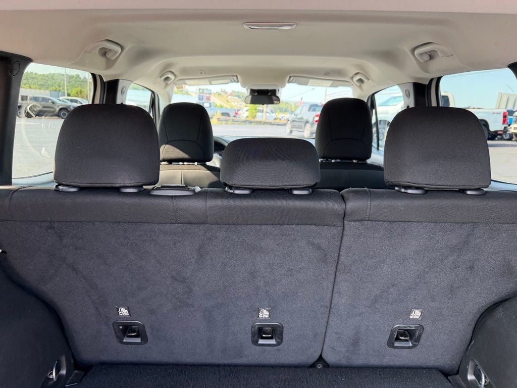 2023 Jeep Renegade Upland 4x4
