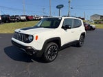 2023 Jeep Renegade Upland 4x4