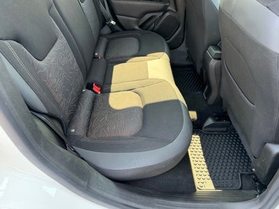 2023 Jeep Renegade Upland 4x4
