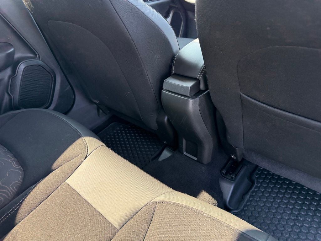 2023 Jeep Renegade Upland 4x4
