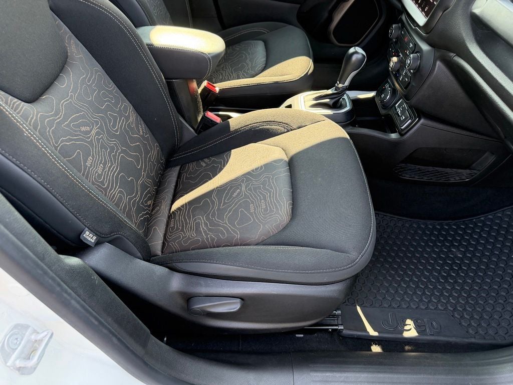 2023 Jeep Renegade Upland 4x4