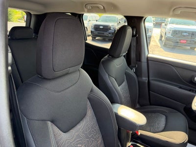 2023 Jeep Renegade Upland 4x4