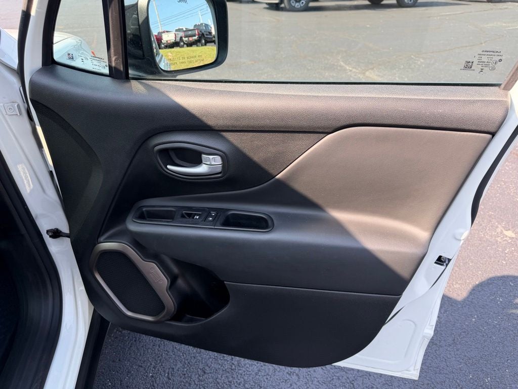 2023 Jeep Renegade Upland 4x4