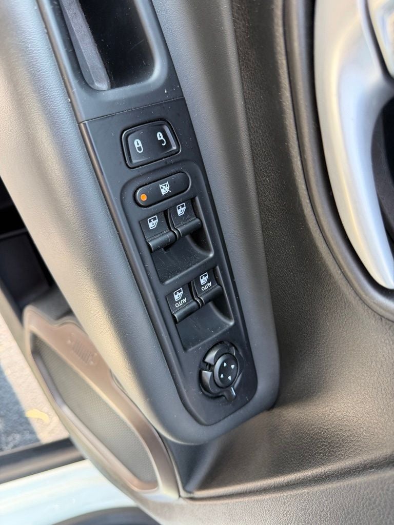 2023 Jeep Renegade Upland 4x4