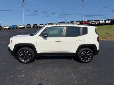 2023 Jeep Renegade Upland 4x4