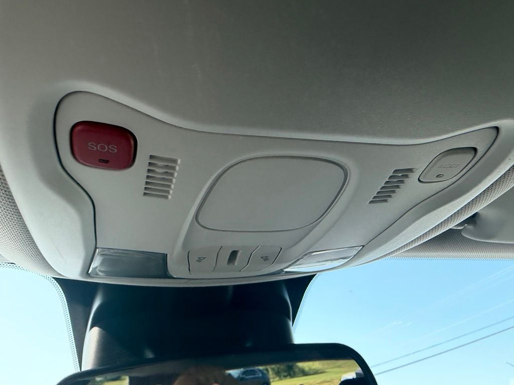 2023 Jeep Renegade Upland 4x4