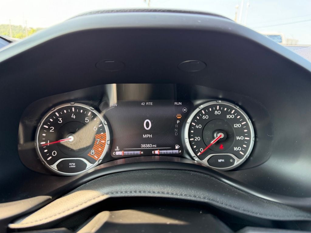 2023 Jeep Renegade Upland 4x4