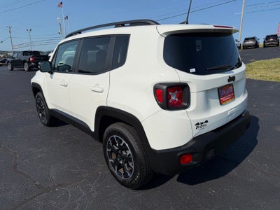 2023 Jeep Renegade Upland 4x4