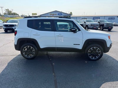 2023 Jeep Renegade Upland 4x4