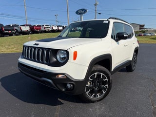 2023 Jeep Renegade Upland 4x4