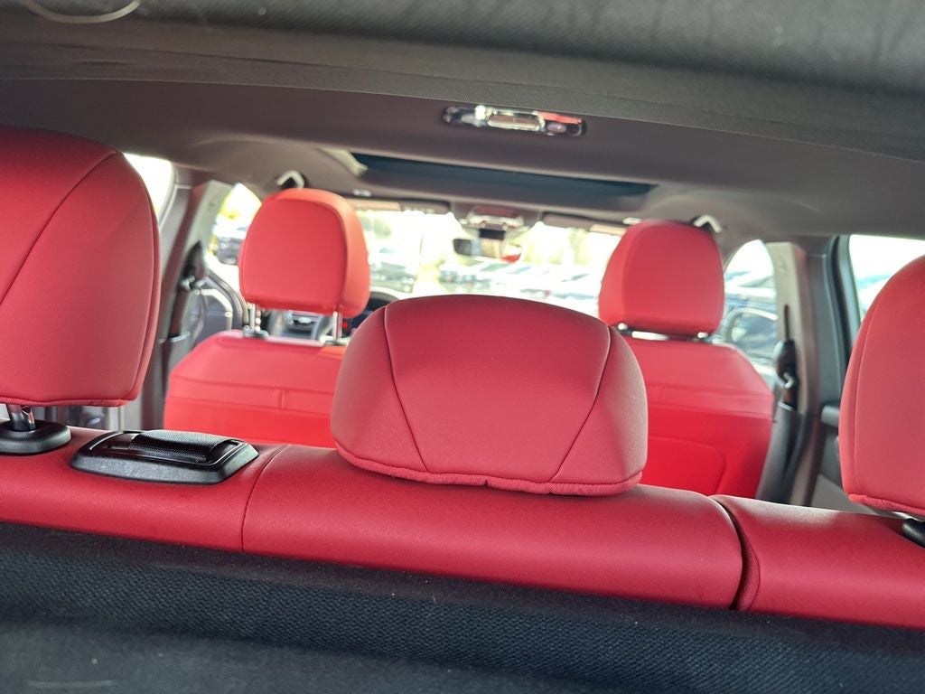 2024 Dodge Hornet R/T Plus