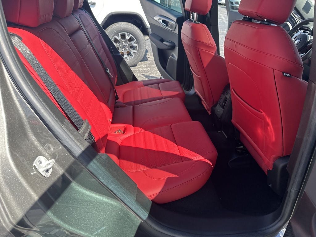 2024 Dodge Hornet R/T Plus