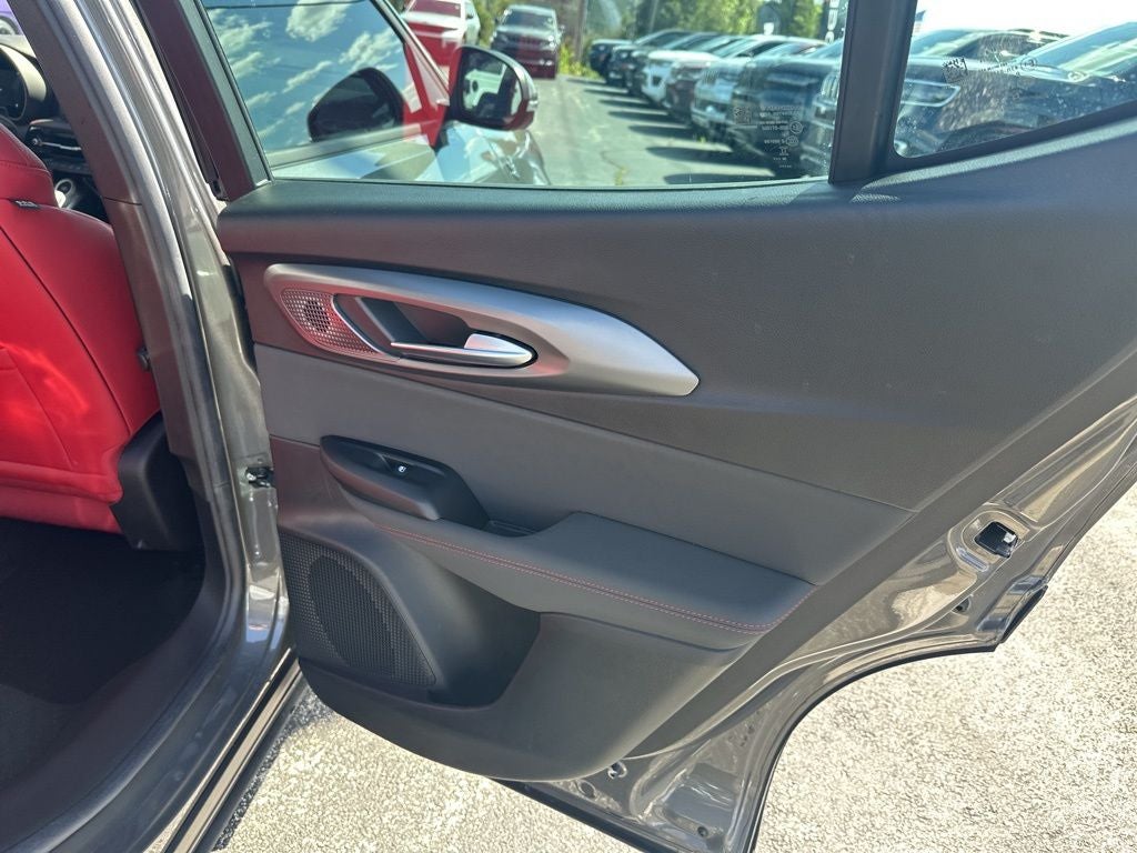 2024 Dodge Hornet R/T Plus