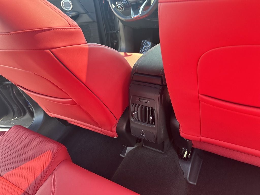 2024 Dodge Hornet R/T Plus