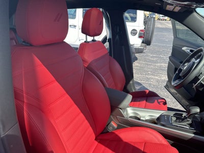 2024 Dodge Hornet R/T Plus