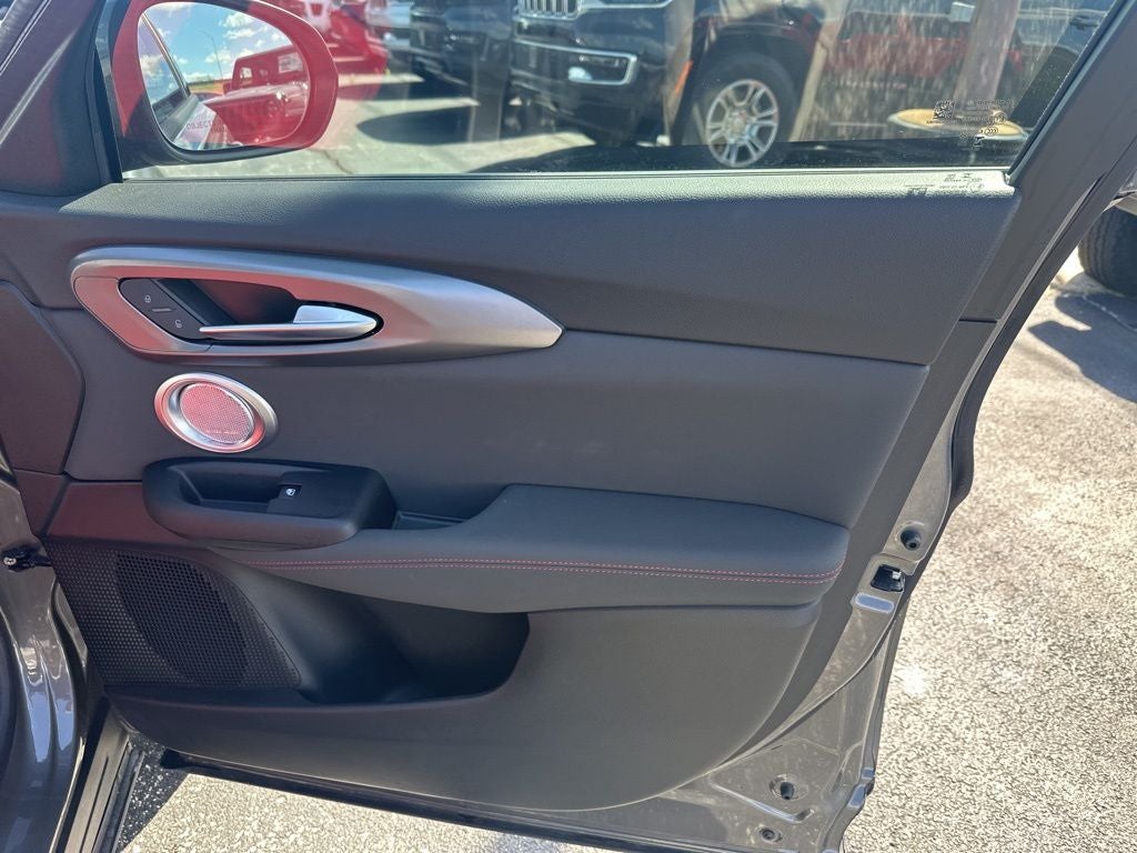 2024 Dodge Hornet R/T Plus