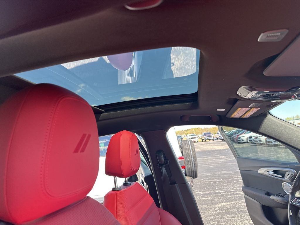 2024 Dodge Hornet R/T Plus