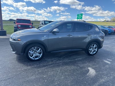 2024 Dodge Hornet R/T Plus