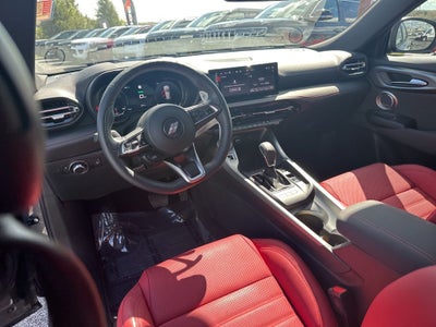 2024 Dodge Hornet R/T Plus