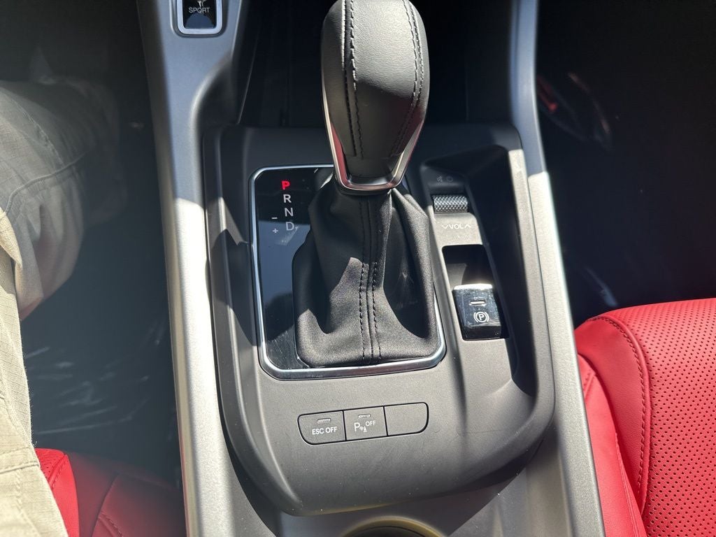 2024 Dodge Hornet R/T Plus