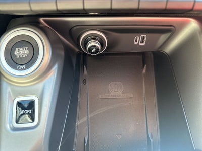 2024 Dodge Hornet R/T Plus