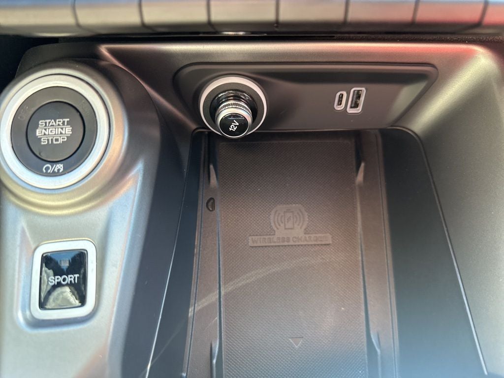 2024 Dodge Hornet R/T Plus